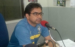 Roselio Santos 
