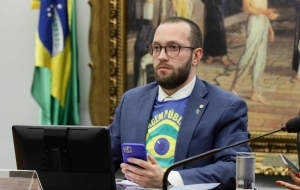 Comisso Especial da Cmara rejeita PEC do voto impresso auditvel; proposta deve ir a plenrio