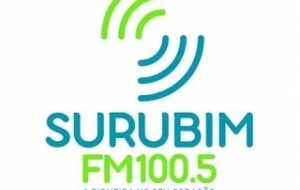 Surubim FM 100.5